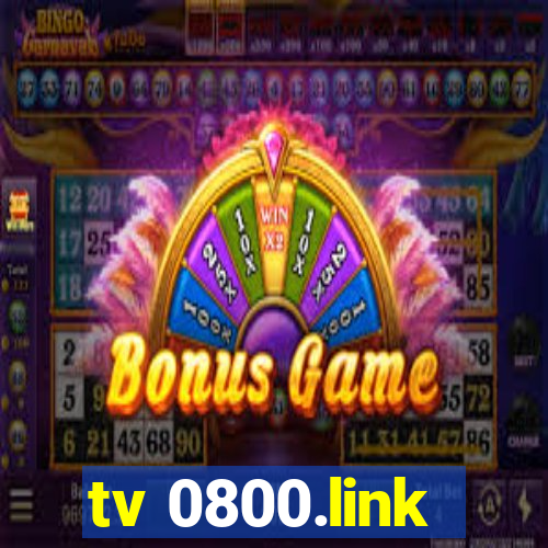 tv 0800.link
